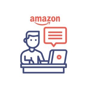 Amazon Store Administration